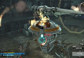 Freedom Wars Day One Patch Now Live