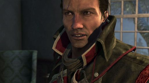 Assassin's Creed Rogue