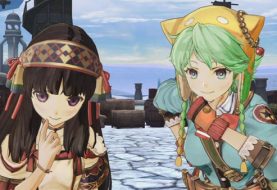 Atelier Shallie coming to North America in 2015