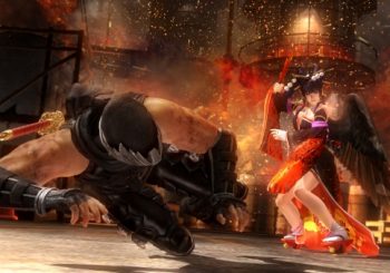 Dead or Alive 5: Last Round release date announced