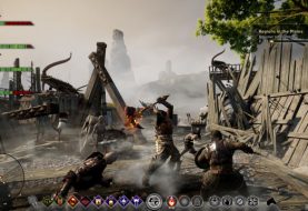 Dragon Age: Inquisition PC System Requirements Unveiled