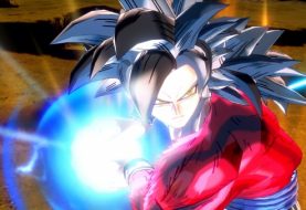 Dragon Ball Xenoverse release date revealed