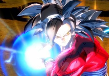 Dragon Ball Xenoverse release date revealed