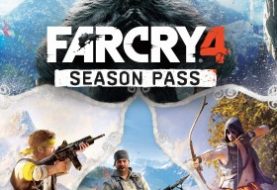 Far Cry 4 Season Pass Trailer released