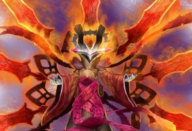 Final Fantasy Explorers to have a new summon called Amaterasu