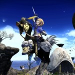 Final Fantasy XIV: Heavensward adds Dark Knight job