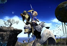 Final Fantasy XIV: Heavensward Official Benchmark Now Live