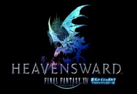 Final Fantasy XIV: Heavensward coming Spring 2015