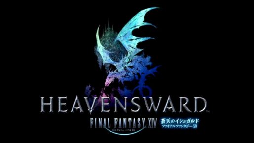 Final Fantasy XIV- Heavensward