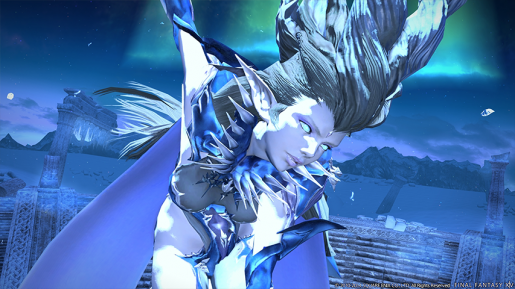 Final Fantasy XIV Patch 2.4