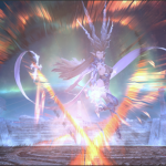 Final Fantasy XIV – Shiva Primal Fight Previewed