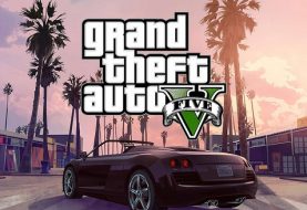 Grand Theft Auto 5 PSN Pre-Order Bonus Detailed