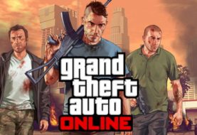 Grand Theft Auto 5 gets a new patch today
