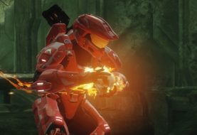 Halo: The Master Chief Collection gone gold