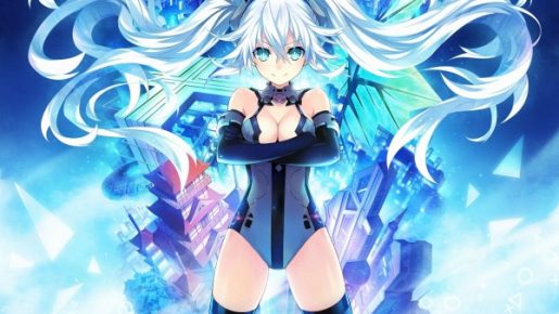 Hyperdevotion Noire