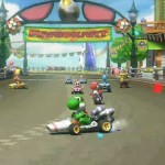 Mario Kart 8 Deluxe Update Patch 1.2.1 Out Now On Nintendo Switch