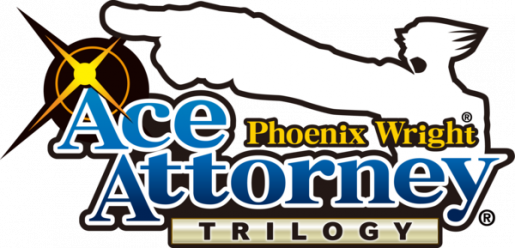 Phoenix Wright Ace Attorney Trilogy