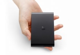 PlayStation TV gets a temporary price drop for the Holidays