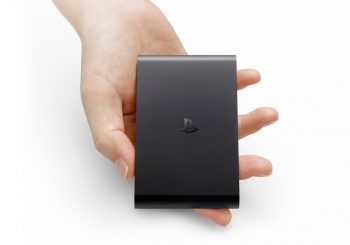 Import Playstation TV Now Unlocked With 3.30 Firmware