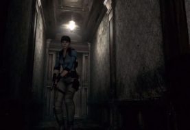 Resident Evil HD remaster gets BSAA Costumes