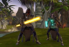 SWTOR 3.0: Shadow of Revan Expansion Announced