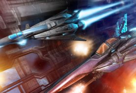 Soldner-X 2 coming to PS Vita this Winter