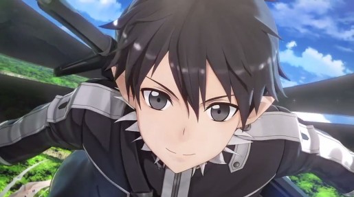 Sword Art Online: Lost Song