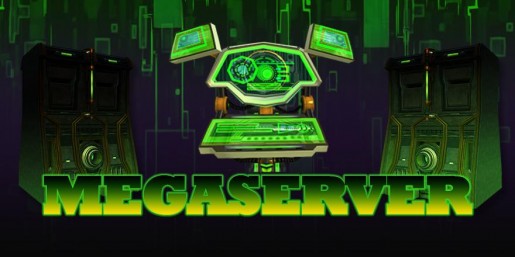 Wildstar Megaserver