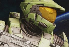 Halo: MCC To Require 20GB Day One Patch