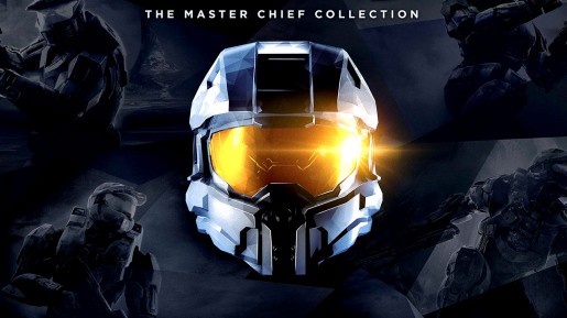 Halo Master Chief Collection