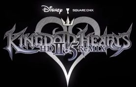 New Trailer Shown For Kingdom Hearts HD 2.5 ReMIX