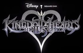 Kingdom Hearts 2.5 ReMIX Collector’s Edition Announced