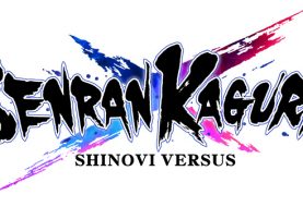 Senran Kagura: Shinovi Versus (PS Vita) Review