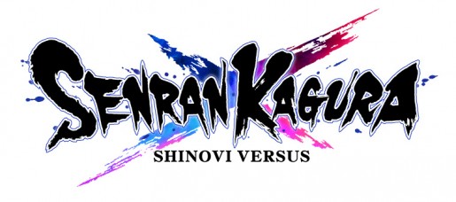 senran kagura logo