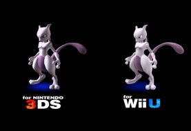 Mewtwo Release For Super Smash Bros Closer Than You Think