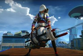 Sunset Overdrive Launch Trailer