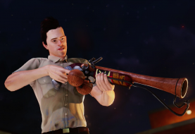 Sunset Overdrive: Ten Tips To Surviving The Funpocalypse