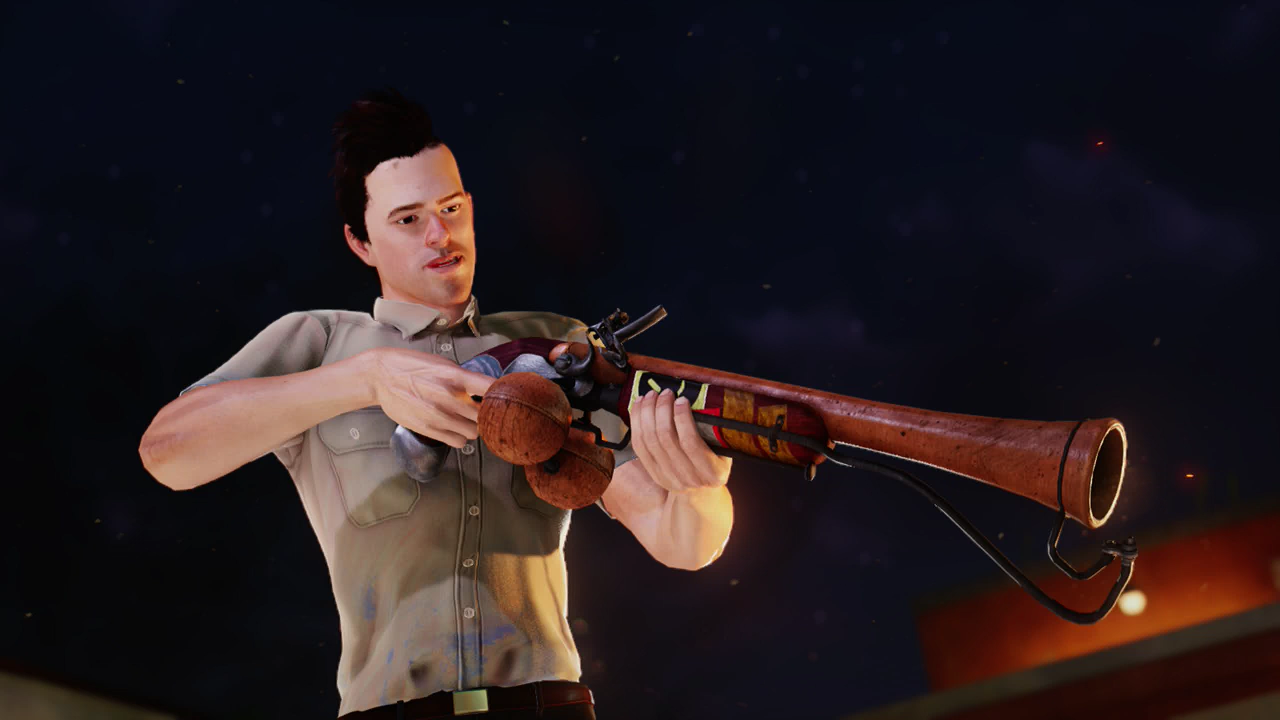 Sunset Overdrive: Ten Tips To Surviving The Funpocalypse