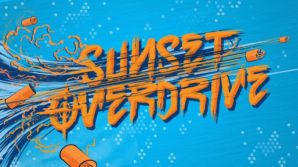 Sunset Overdrive (Xbox One) Review