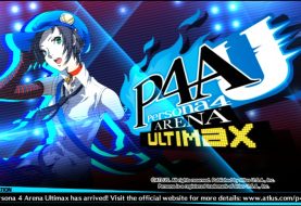 Persona 4 Arena Ultimax (PS3) Review