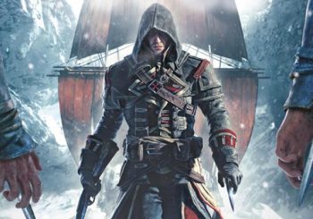 Assassin's Creed Rogue And More Are Now Xbox One Backwards Compatible