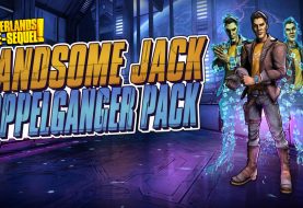 Borderlands: The Pre-Sequel Adds Playable Handsome Jack