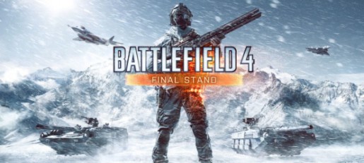 Battlefield 4 Final Stand