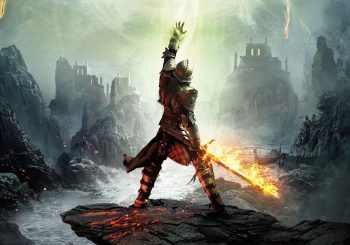 Try Dragon Age: Inquisition for free on Xbox One