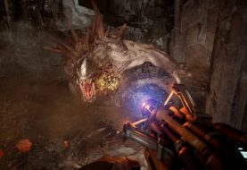 Evolve 'Big Alpha' test now live on PS4