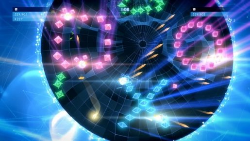 Geometry Wars 3