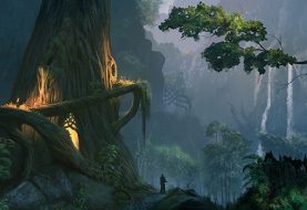 The Elder Scrolls Online Update 5 now live