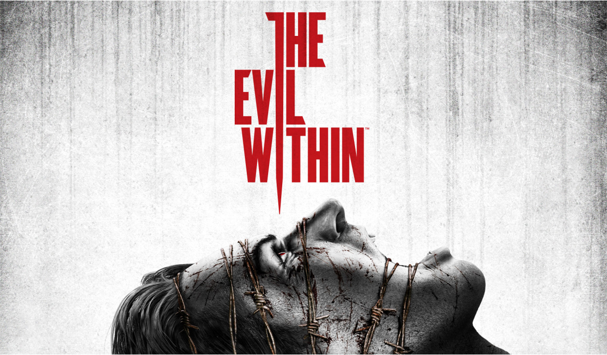 The Evil Within Review