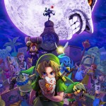 Majora’s Mask: How To Acquire The Gilded Sword