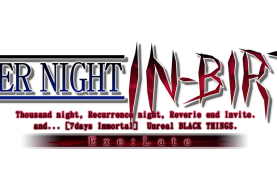 Under Night In-Birth Exe:Late Gets Dated For North American Consumption